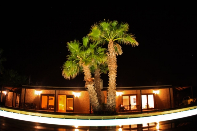  Le nostre favolose strutture 